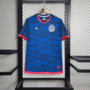 Camisa do Bahia 24/25 Azul, Uniforme Oficial, Nova Coleção
