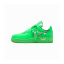 AIR FORCE 1 LOW OFF-WHITE LOW GREEN BROOKLYN