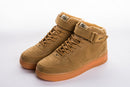 AIR FORCE 1 HIGH FLAX