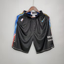 Shorts Brooklyn Nets NBA Black