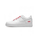 AIR FORCE 1 LOW SUPREME WHITE