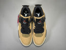 AIR JORDAN 4 MUSHROOM