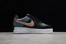 AIR FORCE 1 LOW SHADOW BLACK LIGTH