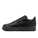 AIR FORCE 1 LOW BLACK UNIVERSITY GOLD