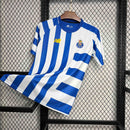 Camisa do Porto 24/25 Azul e Branco Treino, Uniforme Oficial, Nova Coleção