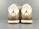 AIR JORDAN 3 OREWOOD BROWN