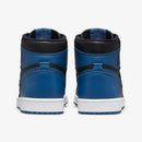 AIR JORDAN 1 HIGH OG DARK MARINA BLUE