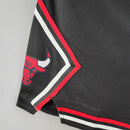 Shorts Chicago Bulls black NBA