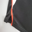 Shorts os Angeles Clippers Black NBA