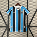 Camisa Feminina Grêmio 24/25 Tricolor Oficial – Torcedora