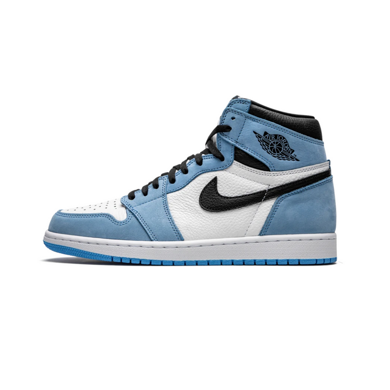 AIR JORDAN 1 HIGH OG UNIVERSITE BLUE