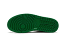 AIR JORDAN 1 MID SE GREY PINE GREEN