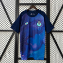 Camisa do Porto 24/25 Azul Edição Especial, Uniforme Oficial, Nova Coleção