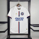 Camisa do Bahia 24/25 Branco, Uniforme Oficial, Nova Coleção