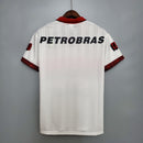 Camisa Retrô CR Flamengo 1994/95 Away - ResPeita Sports 