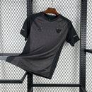 Camisa Atlético Mineiro 25/26 Preta – Modelo Exclusivo Torcedor Galo