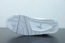 AIR JORDAN 4 RETRO PURE MONEY
