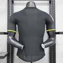 Camisa Real Madrid 24/25 Versão Player Preta Edição Especial Oficial