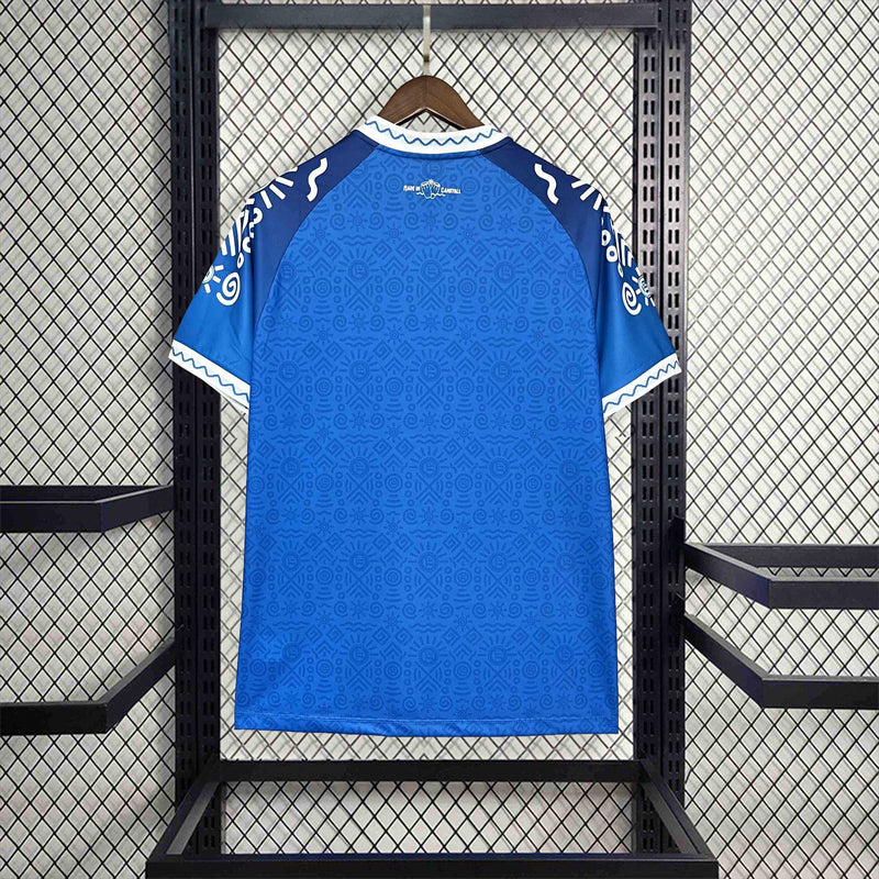 Camisa do Bahia 24/25 Azul 3, Uniforme Oficial, Nova Coleção