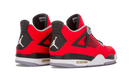 AIR JORDAN 4 TORO BRAVO