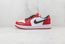 AIR JORDAN 1 RETRÔ LOW OG CHICAGO