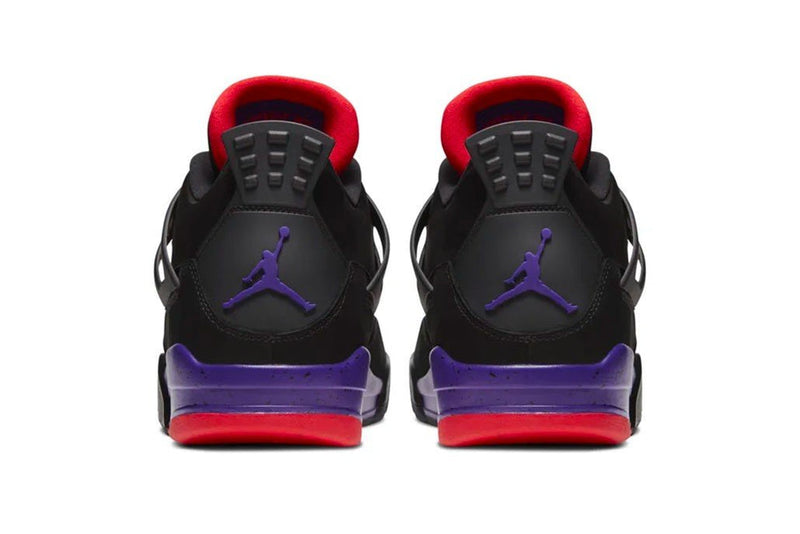 AIR JORDAN 4 RAPTORS