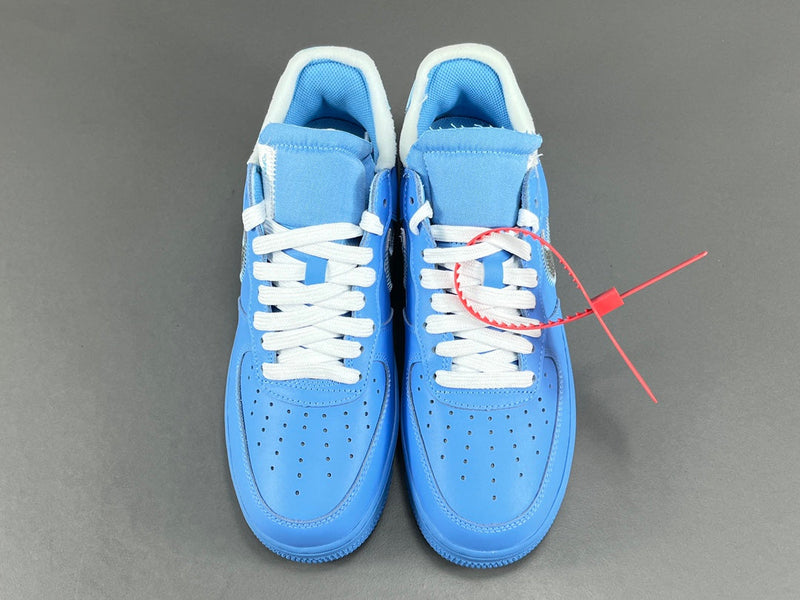AIR FORCE 1 X OFF-WHITE MCA