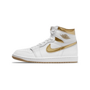 AIR JORDAN 1 HIGH RETRO OG METALLIC GOLD