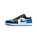 AIR JORDAN 1 LOW ALTERNATE ROYAL TOE