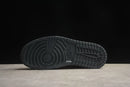 AIR JORDAN 1 LOW SE BLACK ELEPHANT