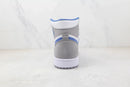 AIR JORDAN 1 RETRO HIGH OG TRUE BLUE