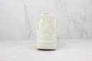 AIR JORDAN 4 METALLIC GOLD