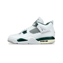 AIR JORDAN 4 RETRO OXIDIZED GREEN