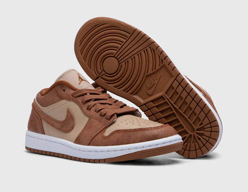 AIR JORDAN 1 LOW SE LEGEND COFFEE