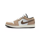 AIR JORDAN 1 LOW SE BROWN ELEPHANT