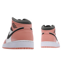 AIR JORDAN 1 MID PINK QUARTZ