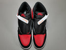 AIR JORDAN 1 HIGH RETRO OG BRED BANNED 2016