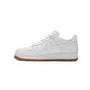 AIR FORCE 1 07 WHITE GUM LIGHT BROWN
