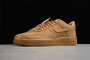 AIR FORCE 1 LOW FLAX SUPREME