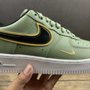 AIR FORCE 1 07 LV8 METALLIC SWOOSH PACK