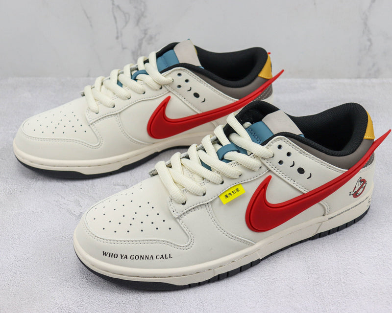 DUNK LOW GHOSTBUSTERS