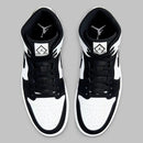 AIR JORDAN 1 MID SE DIAMOND