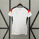 Camisa Feminina Alemanha 24/25 Branca Oficial – Torcedora