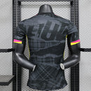 Camisa Chelsea 24/25 Versão Player Preta Edição Especial Oficial