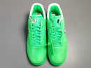 AIR FORCE 1 LOW OFF-WHITE LOW GREEN BROOKLYN