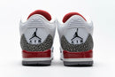 AIR JORDAN 3 RETRO KATRINA / HALL OF FAME