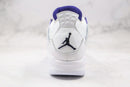 AIR JORDAN 4 RETRO METALLIC PURPLE