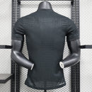 Camisa Corinthians 24/25 Versão Player Preta Oficial