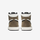 AIR JORDAN 1 HIGH OG DARK MOCHA