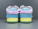 VERDY X Nike  DUNK SB VISTY